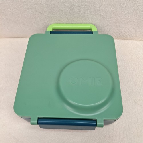 Omie box omielife - box, bento