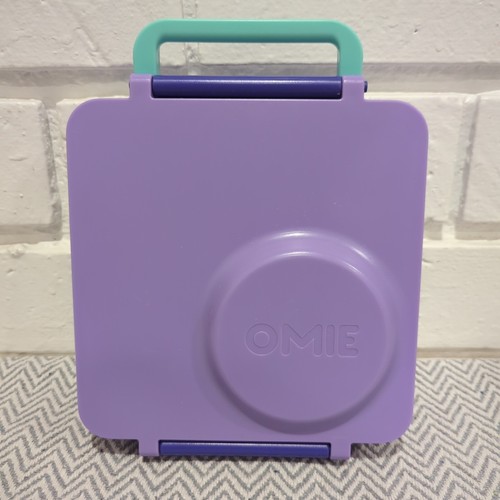 Omie box insulated bento lunch - insulated,