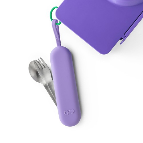 Omie omiebox travel fork - omiebox,