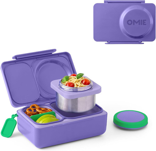 Omie omiebox kids insulated - omiebox, up