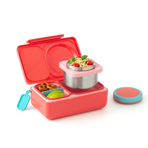 Omiebox bento box - omiebox, up