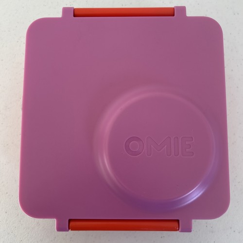 Omie box omiebox bento - omie, lunch