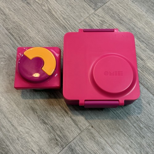 Omie box omielife bento - omielife,