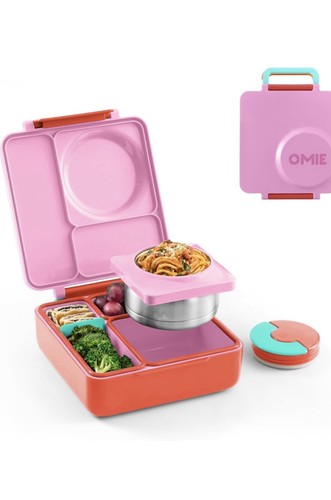 Omiebox hot cold - hot,