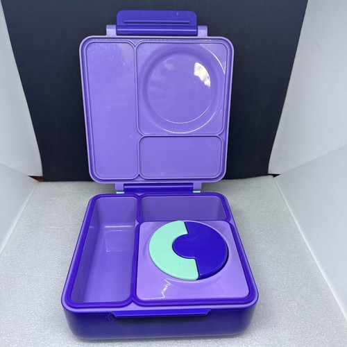 Omie box bento lunch - omie,