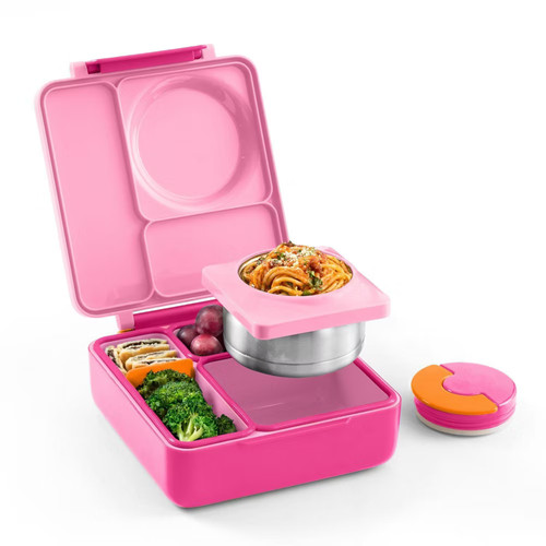 Omiebox insulated bento - omiebox,