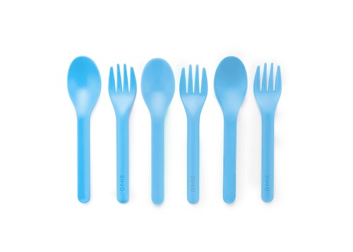 Omie omiebox utensil refill - omie,