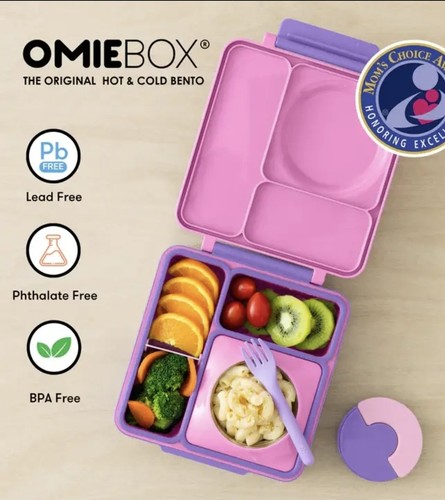 Omiebox kids lunch - lunch, for