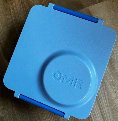 Omiebox bento lunch - omiebox, box