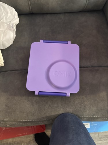 Omie box bento lunch - omie,