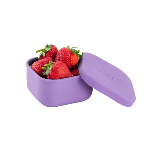 Omie omiesnack silicone - omie,