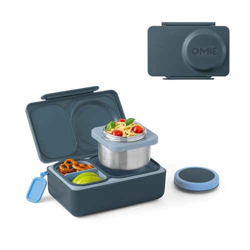Omie omiebox kids insulated - omiebox, up