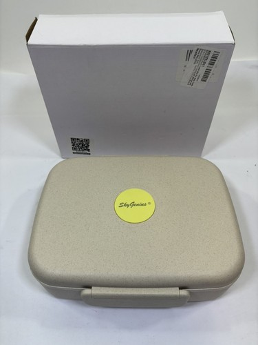 Bento box sky genius travel - box,