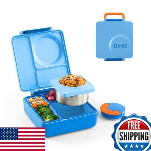 Omie omiebox kids - kids, insulated