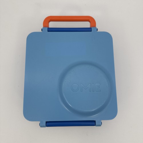 Omie bento box insulated - omie,