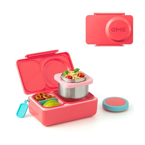 Omie omiebox kids insulated - omie,