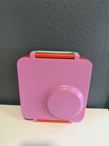 Omie box kids bento - omie,