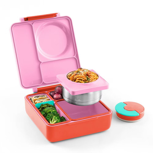 Omie omiebox insulated bento - insulated,
