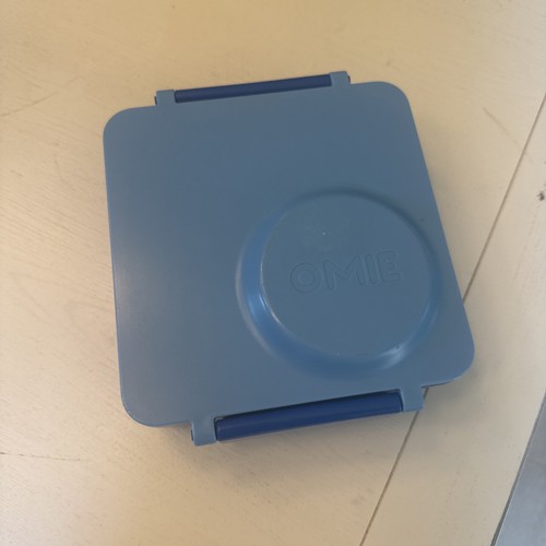 Omie kids bento lunchbox - omie,