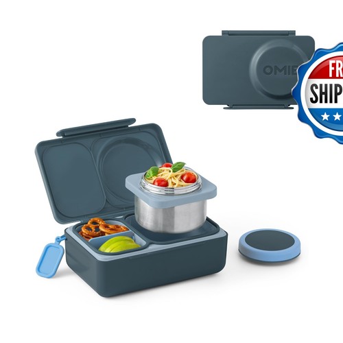Omie omiebox kids insulated - omiebox, up