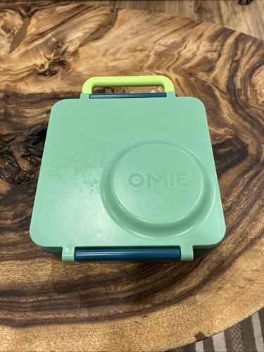 Omie box omielife - box,