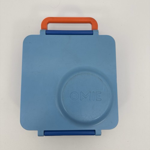 Omie bento box insulated - omie,