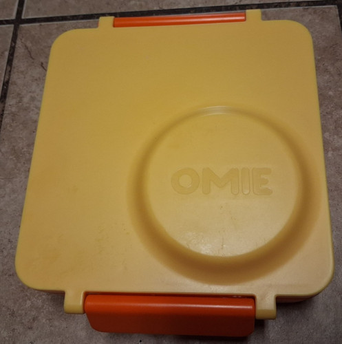 Omie box omielife - box, bento