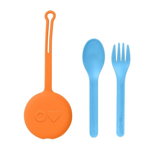 Omie omiepod cutlery - omie,